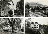 06 Alpe Maritime CPSM FRANCE 06 "Nice, Domaine de l'Etoile, 293 avenue de Pessicart"