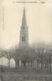 17 Charente Maritime / CPA FRANCE 17 "Mortagne sur Gironde, l'église"