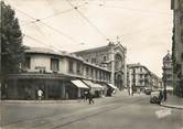 06 Alpe Maritime CPSM FRANCE 06 "Nice, L'Eglise et la rue de France"