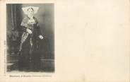 17 Charente Maritime / CPA FRANCE 17 "Marans d'Aunis" / FOLKLORE