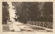 17 Charente Maritime / CPA FRANCE 17 "Noaillé, les ponts"