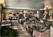 CPSM MONACO "Restaurant l'Escale, 3 boulevard Albert Ier"
