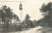 17 Charente Maritime / CPA FRANCE 17 "Environs de Royan, phare de la Palmyre"