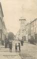 17 Charente Maritime / CPA FRANCE 17 "Rochefort sur Mer, la tour des signaux"
