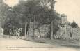 / CPA FRANCE 17 "Environs de Rochefort sur Mer, les fortifications de Brouage"