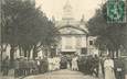 / CPA FRANCE 17 "Rochefort sur Mer, intérieur de l'hôpital de la marine"