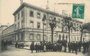 17 Charente Maritime / CPA FRANCE 17 "Rochefort sur Mer, le lycée "