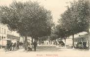 17 Charente Maritime / CPA FRANCE 17 "Royan, bld Thiers"