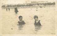 17 Charente Maritime / CARTE PHOTO FRANCE 17  "Royan"