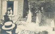 80 Somme CARTE PHOTO FRANCE 80 "Le Crotoy"
