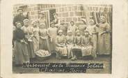 38 Isere CARTE PHOTO FRANCE 38 "Chanas"