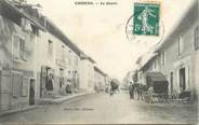 38 Isere CPA FRANCE 38 "Chirens, le Gayet"