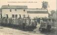 CPA FRANCE 38 "Lac de Paladru, Usine Lapairy à Bilieu"