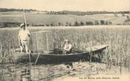 38 Isere CPA  FRANCE  38 "Lac de Moras près de Crémieu"