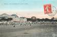 / CPA FRANCE 17 "Royan, fête aérostatique sur la grande Conche" / BALLON