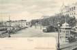 / CPA FRANCE 17 "Royan, le boulevard Thiers"