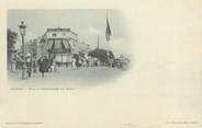 17 Charente Maritime / CPA FRANCE 17 "Royan, sur la promenade du port"