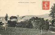 63 Puy De DÔme CPA FRANCE 63 "Brousse, vue générale"