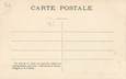 / CPA FRANCE 17 "Saintes, quai Reverseaux" /  INONDATION