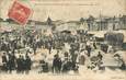 / CPA FRANCE 17 "Souvenir des fêtes de Saint Jean d'Angély, 15 et 16 septembre 1906"