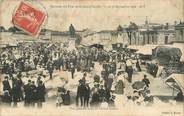 17 Charente Maritime / CPA FRANCE 17 "Souvenir des fêtes de Saint Jean d'Angély, 15 et 16 septembre 1906"