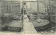 CPA FRANCE 76  "Rouen, vestiges retrouvés en mai 1908" / JEANNE D'ARC