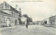 / CPA FRANCE 17 "Saint Genis de Saintonge, route de Mirambeau"