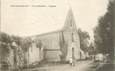 / CPA FRANCE 17 "Taillebourg, l'église"