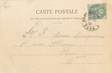  CPA FRANCE 81 "Castres, Mamouille"