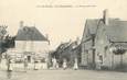 / CPA FRANCE 18 "La Chapelotte, le bourg"