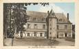  CPA FRANCE 28 "Alluyes, le chateau"