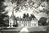 28 Eure Et Loir  CPSM FRANCE 28 "Arrou, le chateau de la Brunetière"