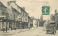  CPA FRANCE 28 "Anet, vue prise rue Diane de Poitiers"