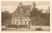 28 Eure Et Loir  CPA FRANCE 28 "Anet, le bureau de poste"