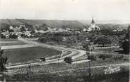 28 Eure Et Loir  CPSM FRANCE 28 "Anet, vue générale"