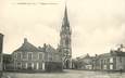  CPA FRANCE 28 "Auneau, Eglise Saint Etienne"