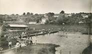 28 Eure Et Loir  CPSM FRANCE 28 "Auneau, la baignade"