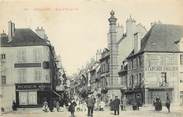 03 Allier CPA FRANCE 03 "Moulins, Rue d'Allier"