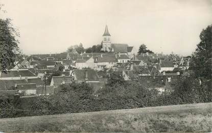  CPSM FRANCE 28 "Authon du Perche, vue générale"