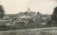 28 Eure Et Loir  CPSM FRANCE 28 "Authon du Perche, vue générale"