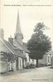 28 Eure Et Loir  CPA FRANCE 28 "Env. de Brezolles, Eglise  de Bérou et arbre de la Liberté"