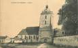  CPA FRANCE 28 "Le Boullay Thierry, Eglise"