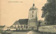 28 Eure Et Loir  CPA FRANCE 28 "Le Boullay Thierry, Eglise"