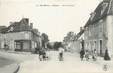 / CPA FRANCE 18 "Culan, rue  nationale"