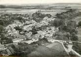 08 Ardenne CPSM FRANCE 08 "Fleville, vue aérienne"