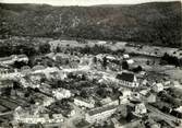 08 Ardenne CPSM FRANCE 08 "Neufmanil, vue générale aérienne"