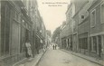 / CPA FRANCE 18 "Mehun sur Yèvre, rue Jeanne d'Arc "