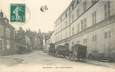 / CPA FRANCE 18 "Sancerre, rue Saint Martin"