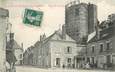 / CPA FRANCE 18 "Sancerre, place de la Tour "