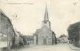 / CPA FRANCE 18 "Sury ès Bois, place de l'église"